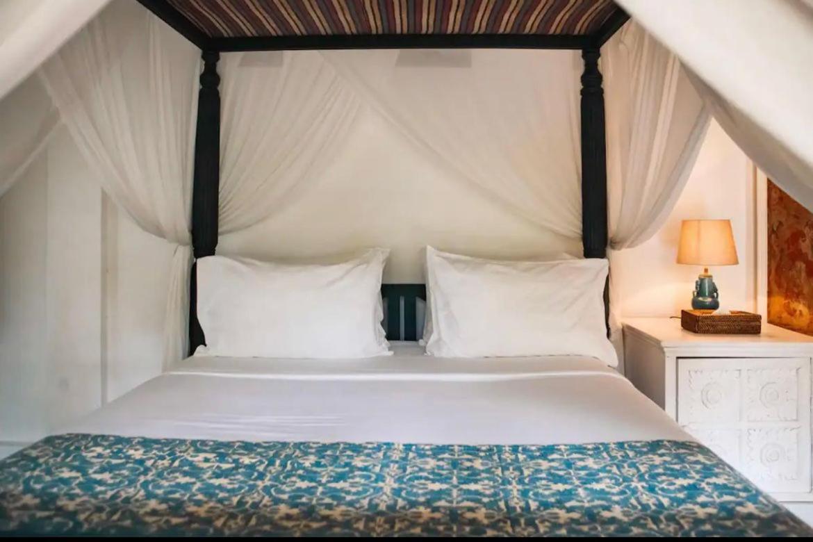 Taman Bebek Bali Hotel Ubud Eksteriør billede