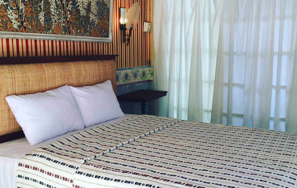 Taman Bebek Bali Hotel Ubud Eksteriør billede