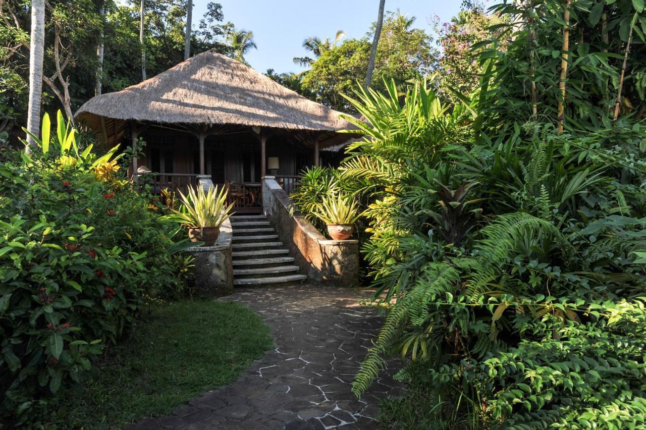 Taman Bebek Bali Hotel Ubud Eksteriør billede
