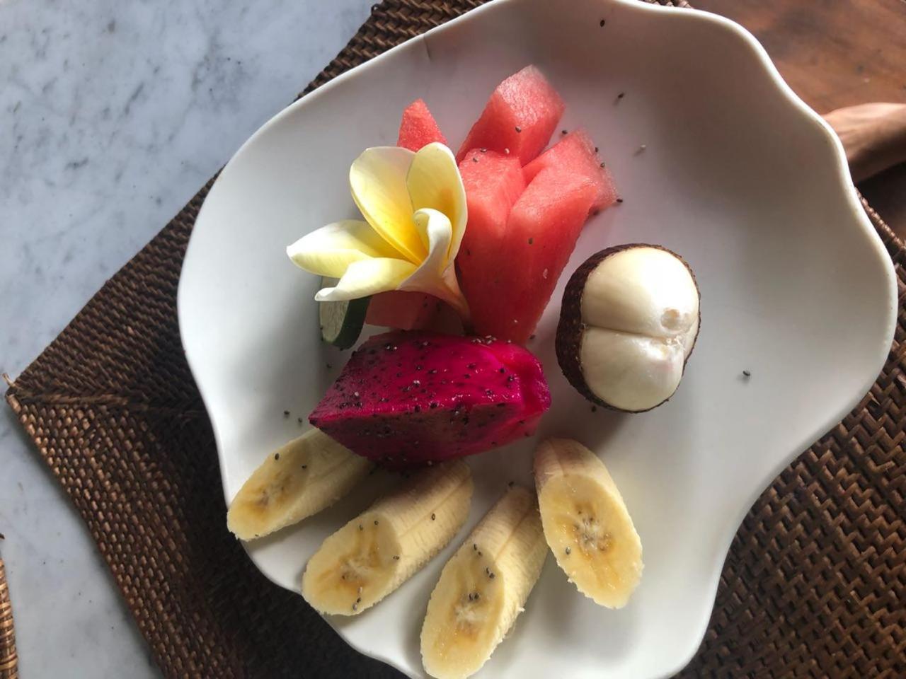 Taman Bebek Bali Hotel Ubud Eksteriør billede