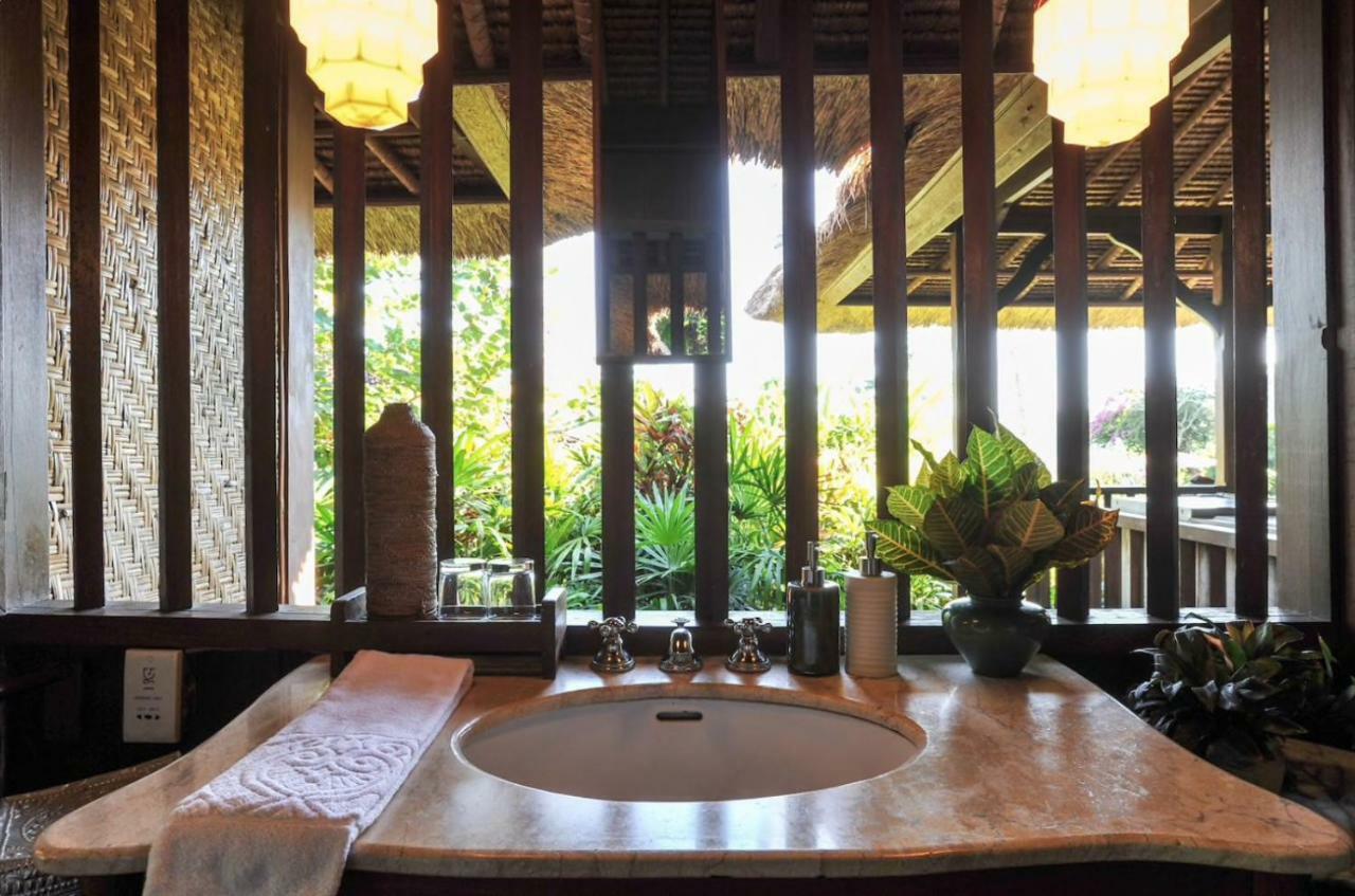 Taman Bebek Bali Hotel Ubud Eksteriør billede